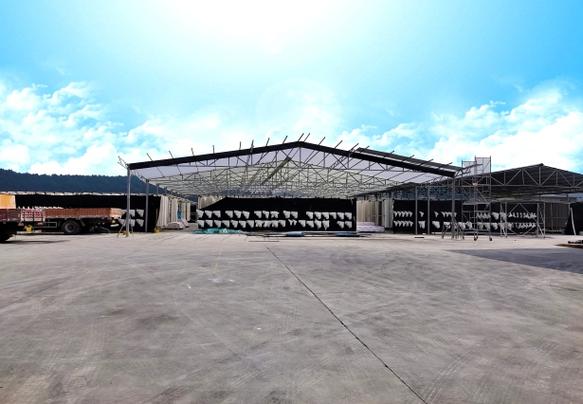 绵阳华岗维加斯新材料科技 以创新驱动，引领合成材料销售新格局
